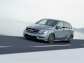 Mercedes-Benz B-Class 2012