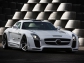 Mercedes-Benz FAB Design SLS Gullstream