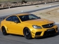 Mercedes-Benz C63 AMG Coupe Black Series 2012