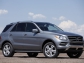 Mercedes-Benz ML350 BlueTec 4Matic 2012