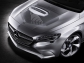 Mercedes-Benz A-Class Concept