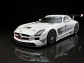 Mercedes-Benz SLS AMG GT3