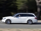 Mercedes-Benz E63 AMG Wagon