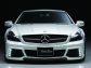 Mercedes-Benz SL Wald 2011