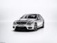 Mercedes-Benz C63 AMG 2012