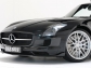 Mercedes-Benz Brabus SLS AMG 