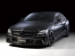 Mercedes-Benz CLS Wald Black Bison 2012