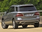 Mercedes-Benz M-Class 2012