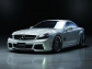 Mercedes-Benz SL Wald 2011