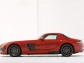 Mercedes-Benz SLS BRABUS WIDESTAR