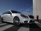 Mercedes-Benz E63 AMG Wagon