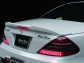 Mercedes-Benz SL Wald 2011