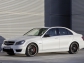 Mercedes-Benz C63 AMG 2012