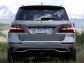 Mercedes-Benz ML350 BlueTec 4Matic 2012