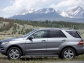 Mercedes-Benz ML350 BlueTec 4Matic 2012