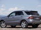 Mercedes-Benz ML350 BlueTec 4Matic 2012