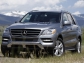 Mercedes-Benz ML350 BlueTec 4Matic 2012