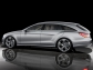 Mercedes-Benz CLS Shooting Break Concept 