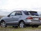 Mercedes-Benz ML350 BlueTec 4Matic 2012