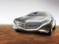 Mercedes-Benz F 125! Concept  2012