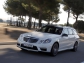 Mercedes-Benz E63 AMG Wagon