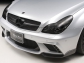 Mercedes-Benz CLS W219 -2007 Sports Line Black Bison Edition