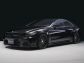 Mercedes-Benz CLS 63 AMG Murdered Out by Wald International