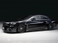 Mercedes-Benz CLS 63 AMG Murdered Out by Wald International