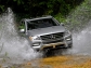 Mercedes-Benz M-Class 2012