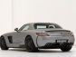 Mercedes-Benz SLS AMG BRABUS 700 Biturbo