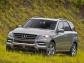 Mercedes-Benz M-Class 2012