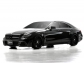 Mercedes-Benz CLS 63 AMG Murdered Out by Wald International