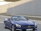 Mercedes-Benz SL-Class 2013