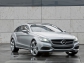 Mercedes-Benz CLS Shooting Break Concept 