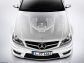 Mercedes-Benz C63 AMG Coupe 2012