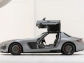 Mercedes-Benz SLS AMG BRABUS 700 Biturbo