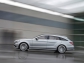 Mercedes-Benz CLS Shooting Break Concept 