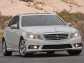 Mercedes-Benz E350 Bluetec 2011