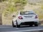 Mercedes-Benz C63 AMG Coupe 2012