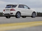 Mercedes-Benz ML63 2013