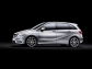 Mercedes-Benz B-Class 2012