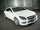 Mercedes-Benz CLS63 AMG Carlsson