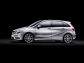 Mercedes-Benz B-Class 2012