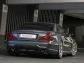 Mercedes-Benz SL 65 AMG MR Car Design