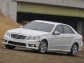 Mercedes-Benz E350 Bluetec 2011