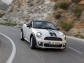 Mini Roadster 2012