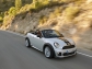 Mini Roadster 2012