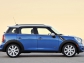 Mini Countryman 2012