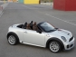 Mini Roadster 2012