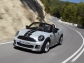 Mini Roadster 2012